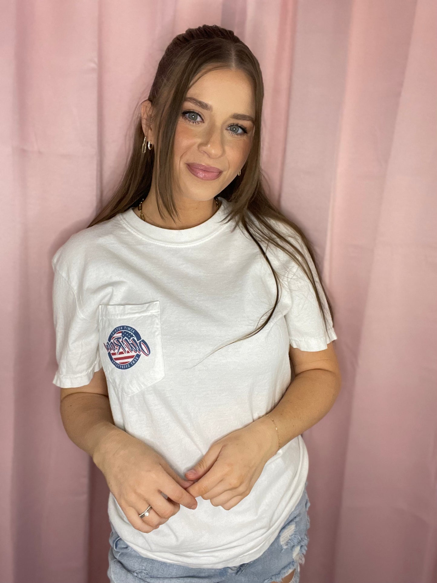 Trump Legend tee