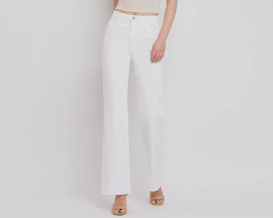 Vervet High Rise Flare