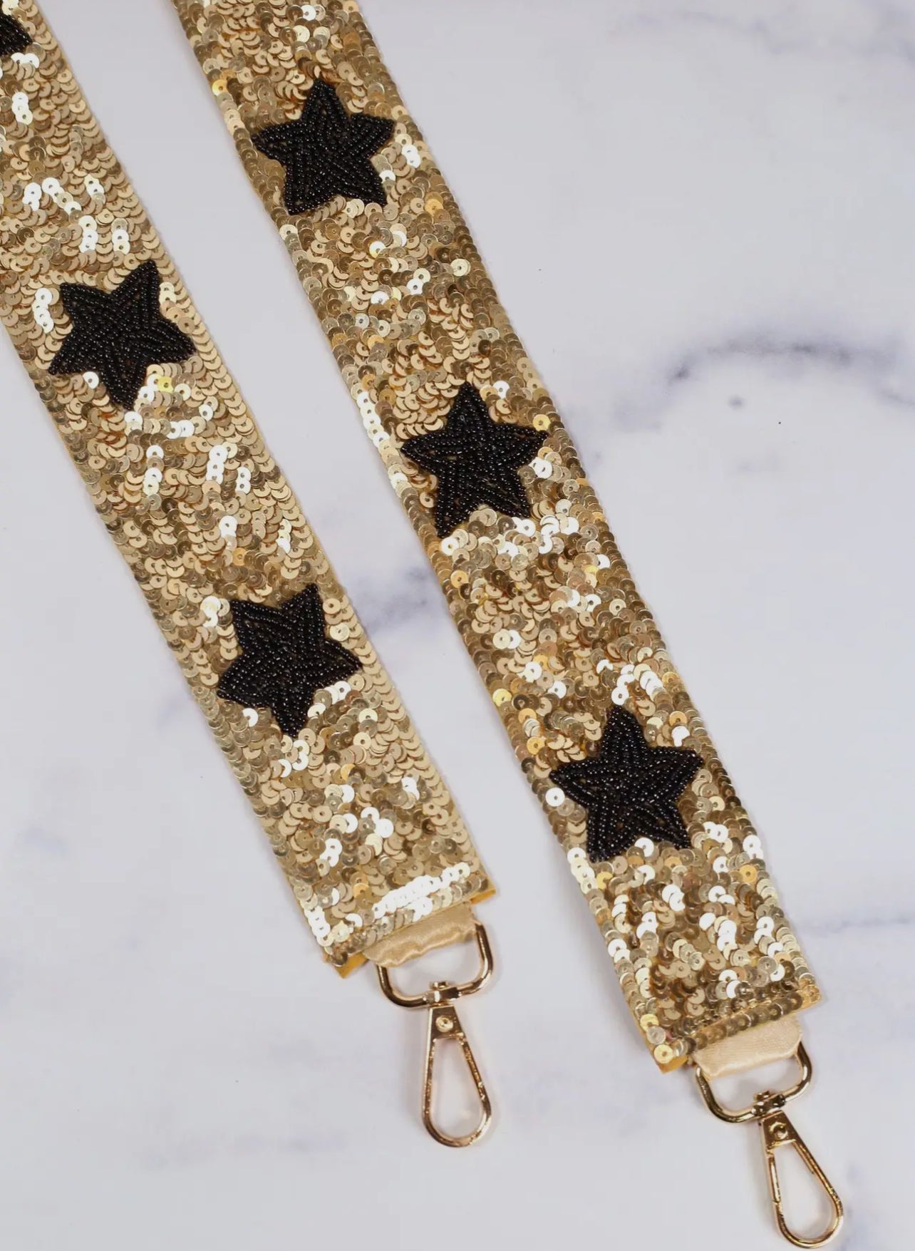 Sammy Star Crossbody STRAP