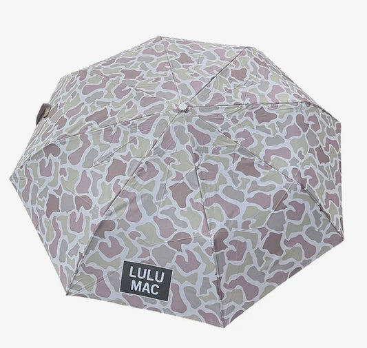 Lulu MAC Umbrella