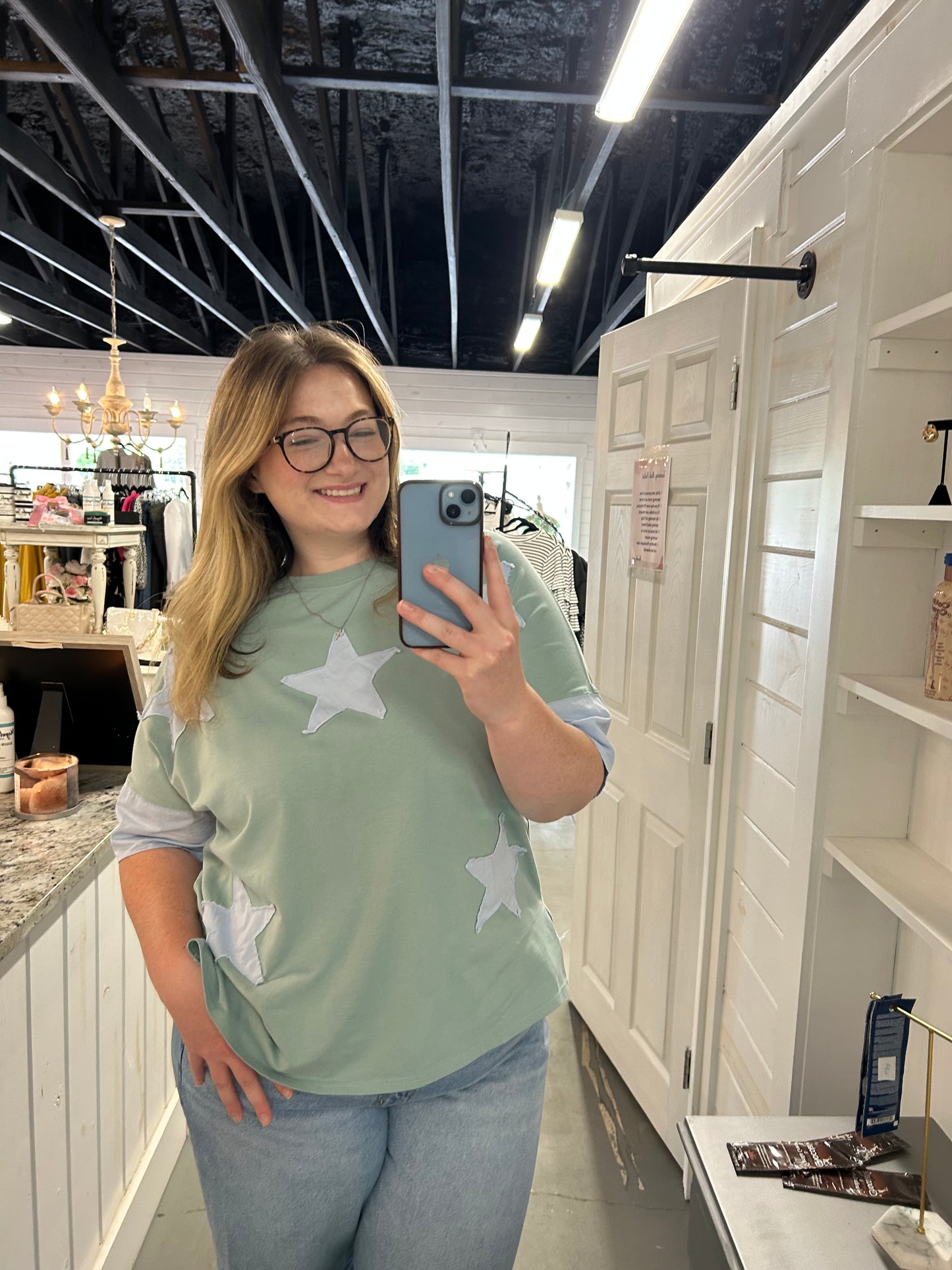 Star Top