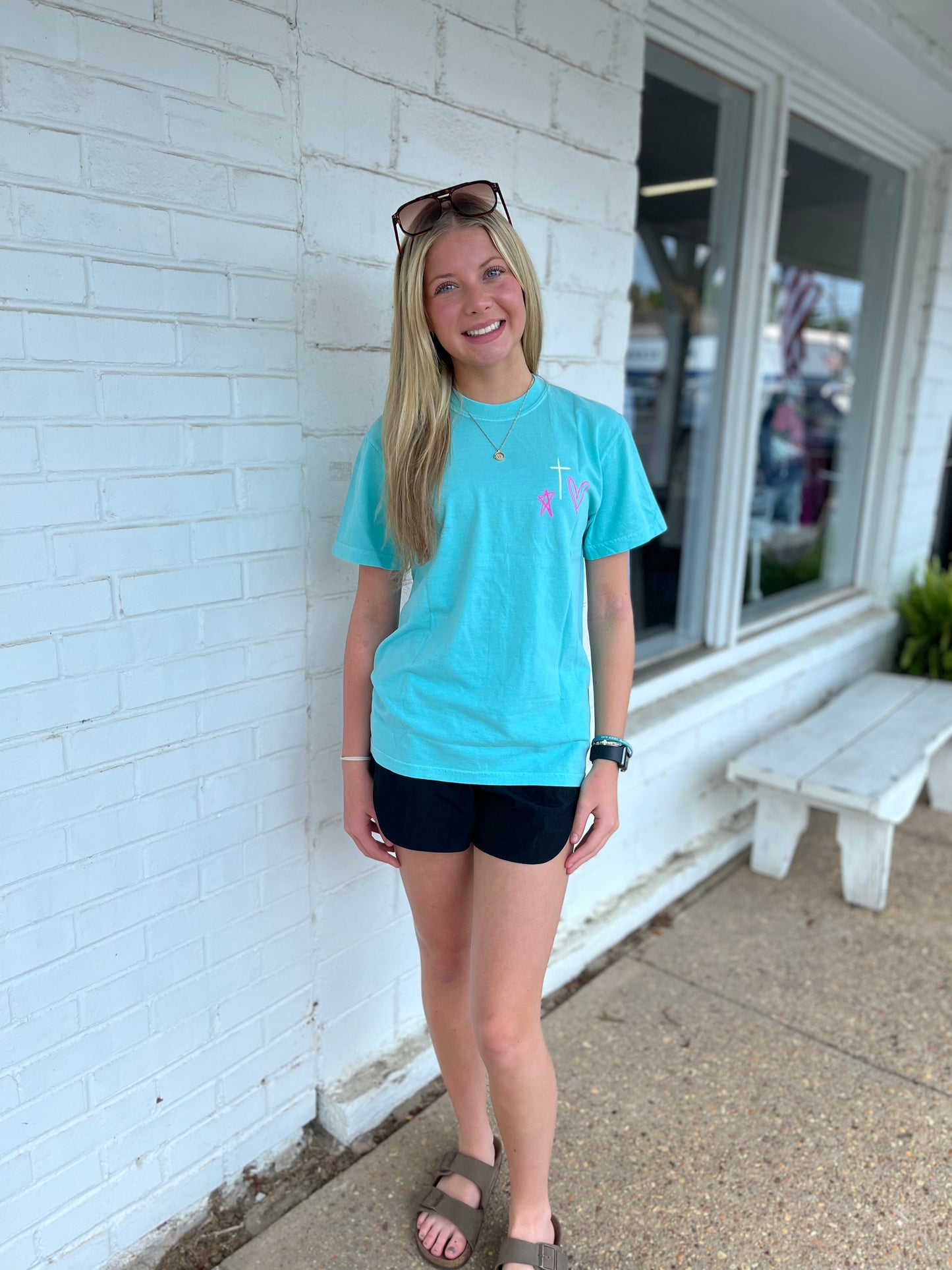 What a Friend We Have in Jesus