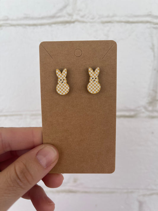 Peeps Studs