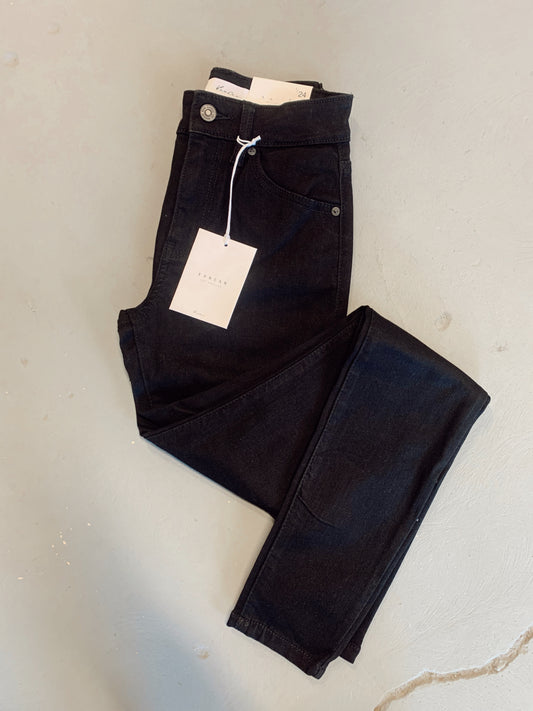 KanCan Black Skinny