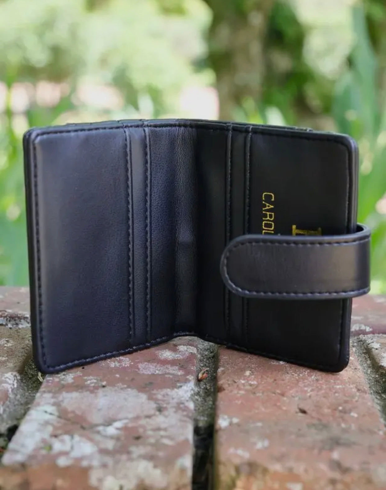 Card Holder Wallet