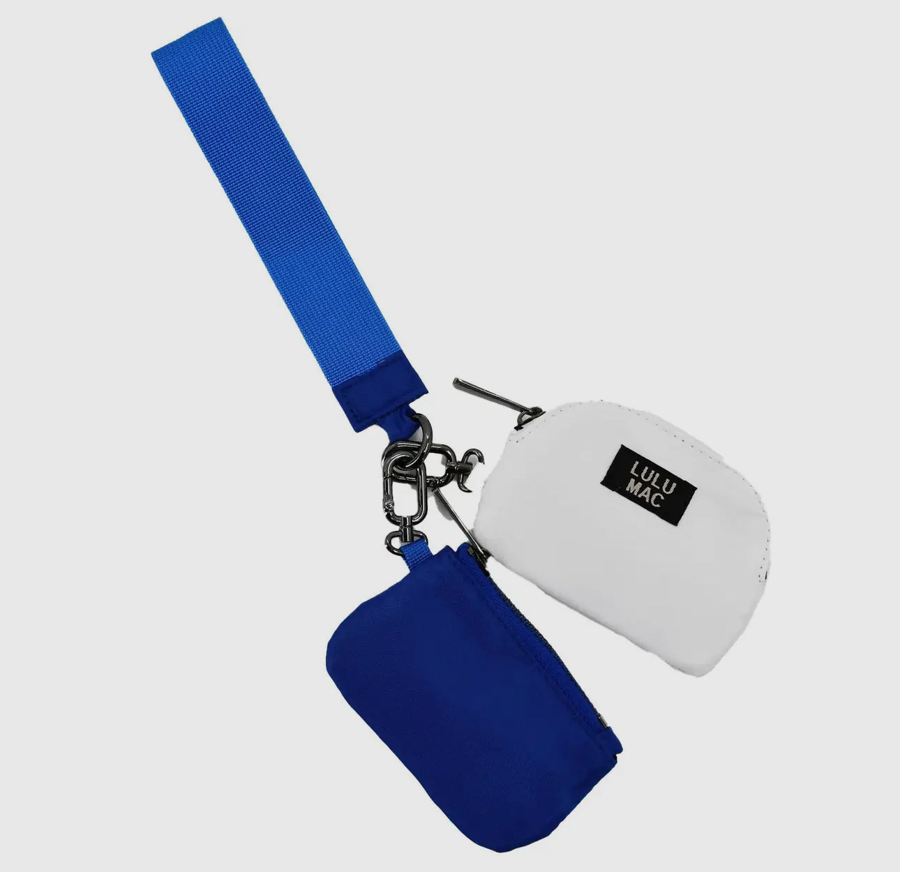 LULU MAC KEY CHAIN