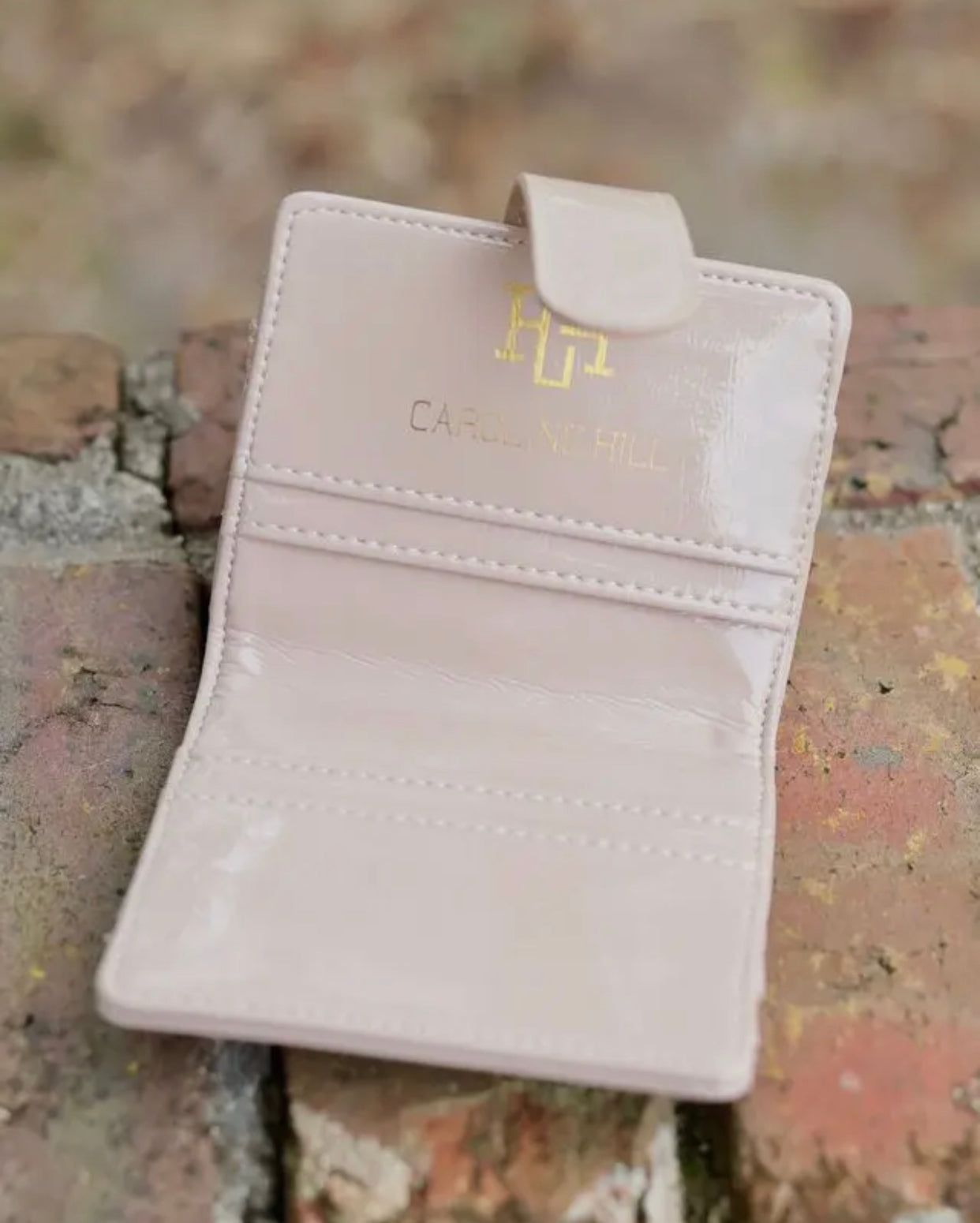 Card Holder Wallet