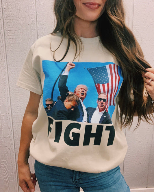 Trump Tee