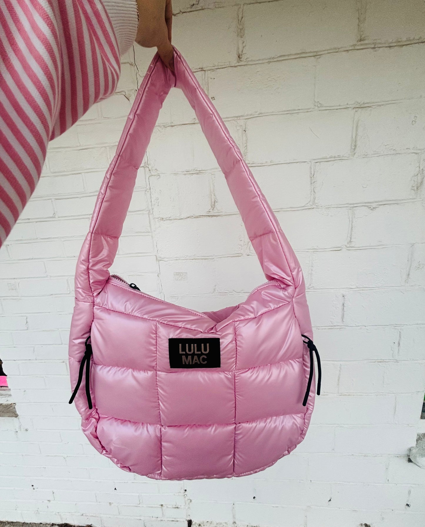 LULU MAC Shoulder Bag