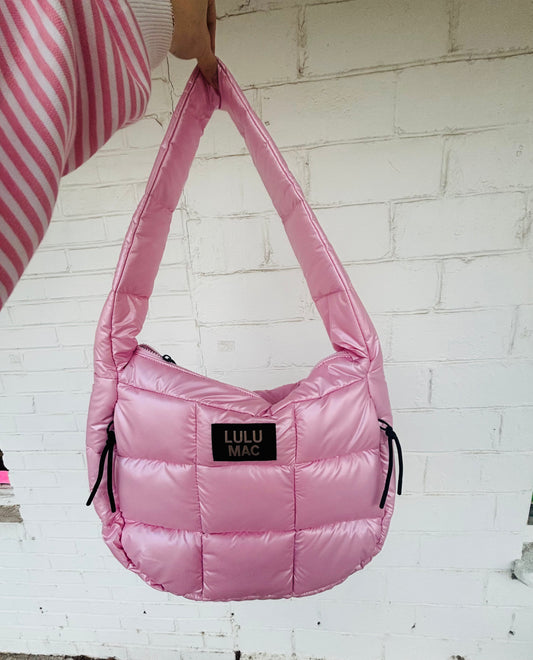 LULU MAC Shoulder Bag