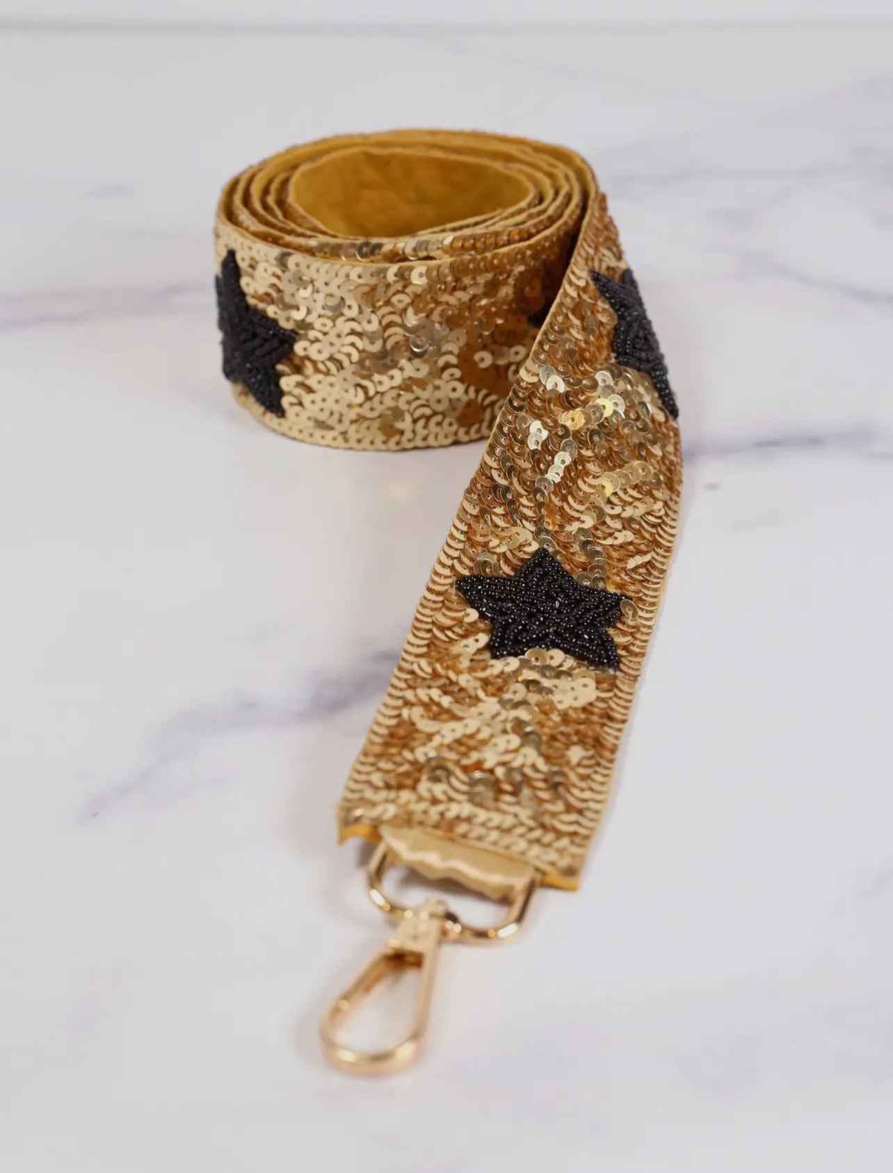 Sammy Star Crossbody STRAP
