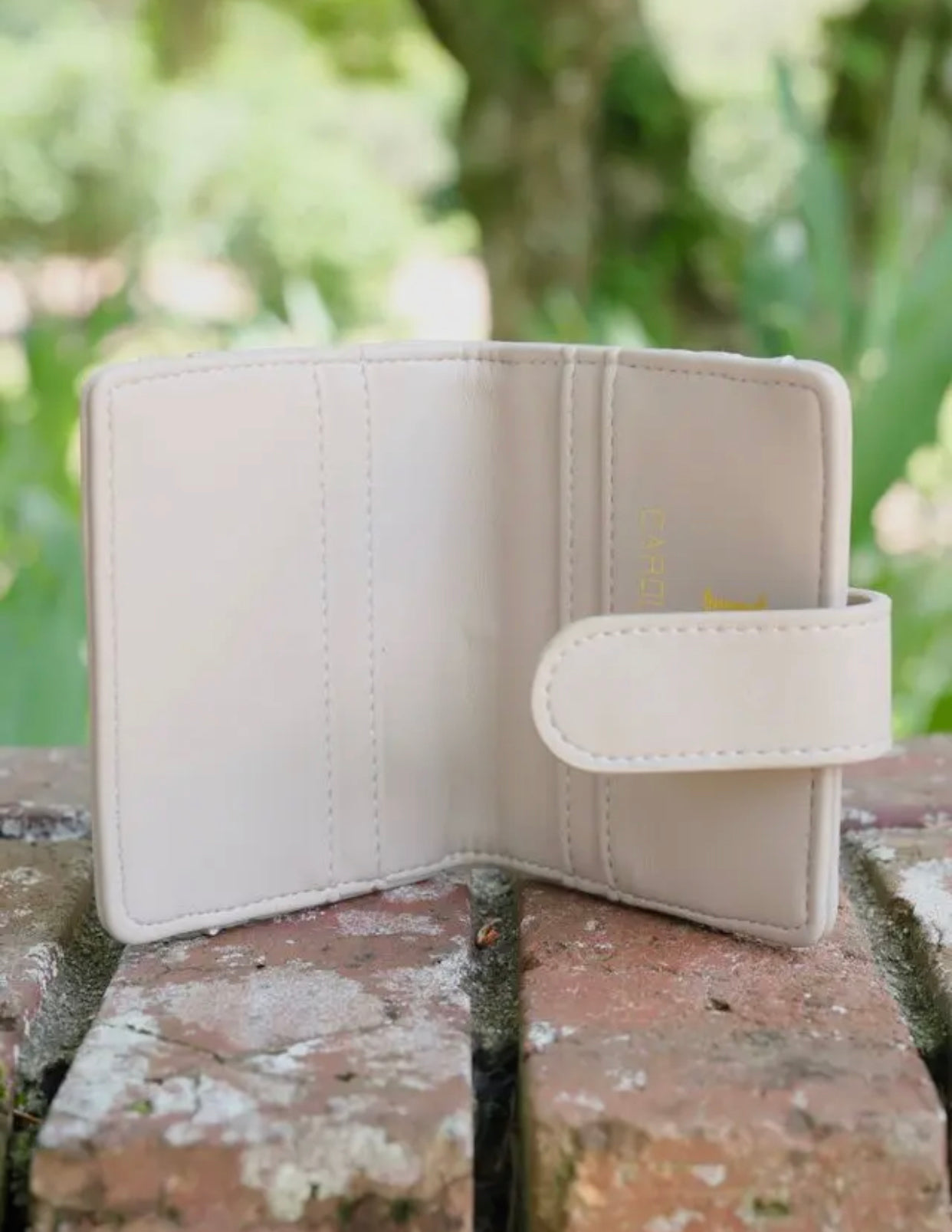 Card Holder Wallet