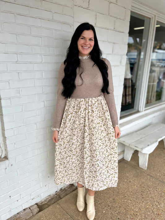 Sweater/Dress