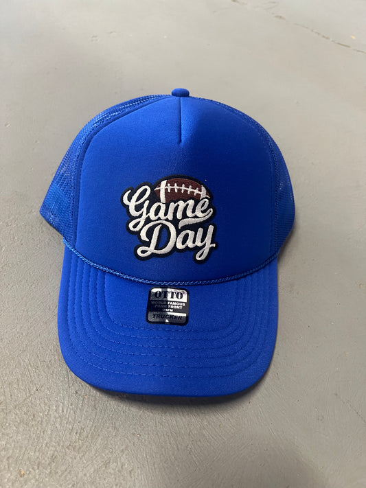 Game Day Hat