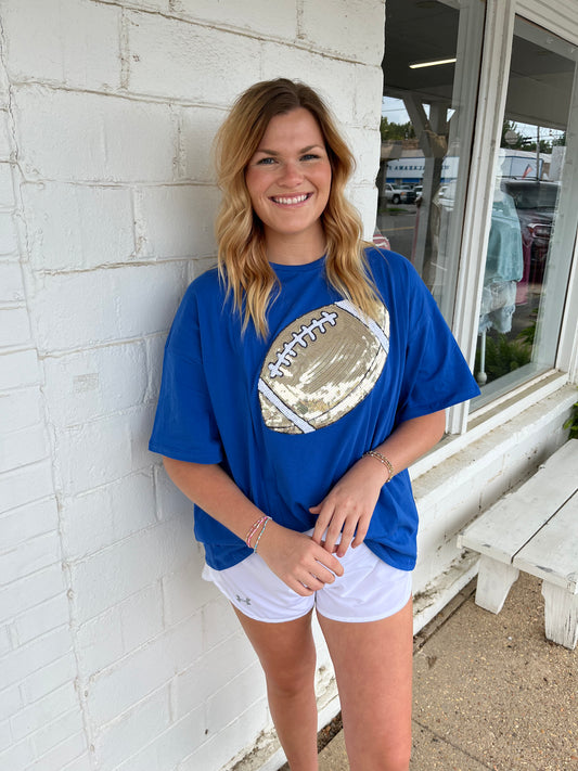 Royal Football Top