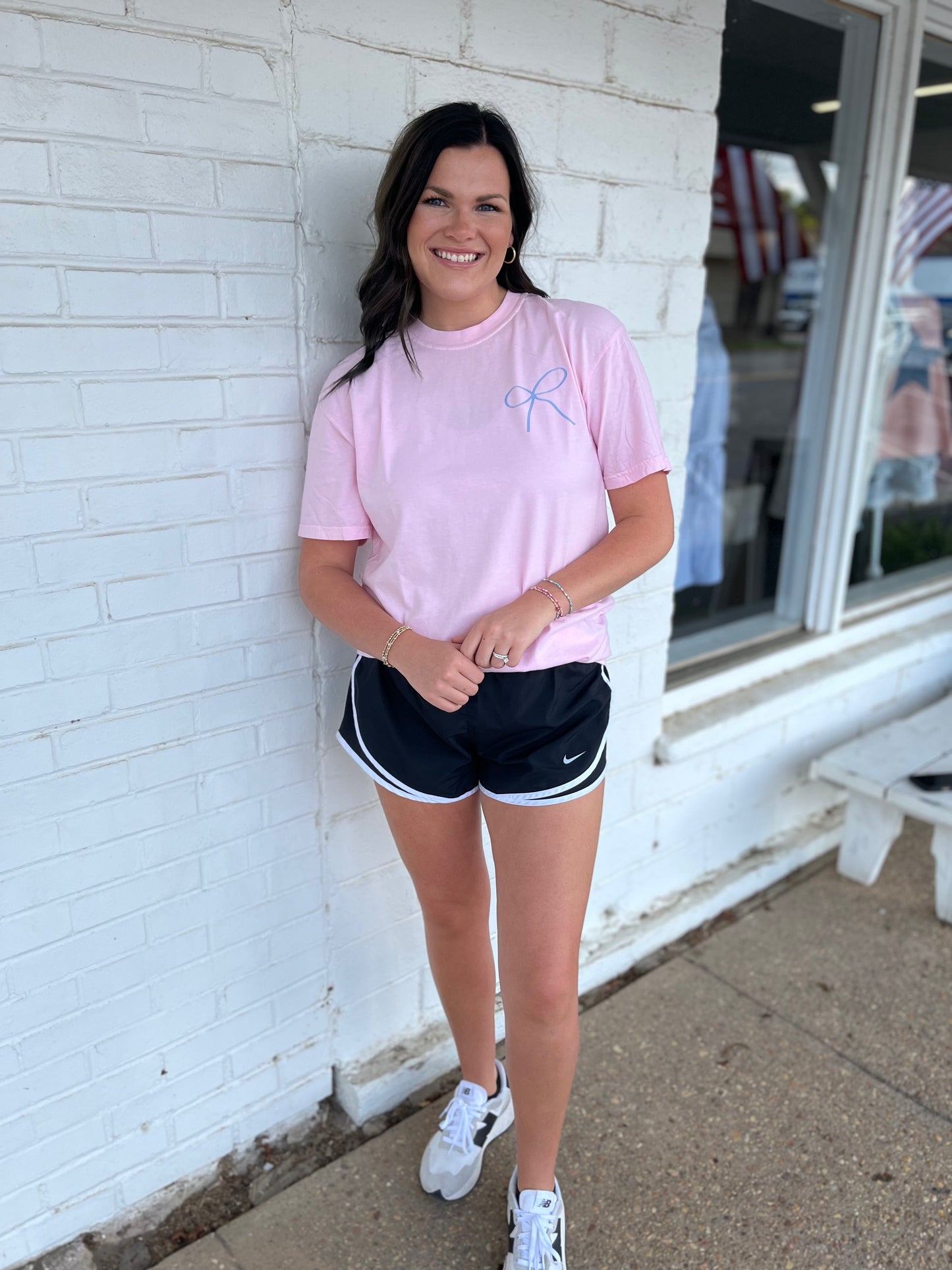 Let Me Tell You About My Jesus Tee