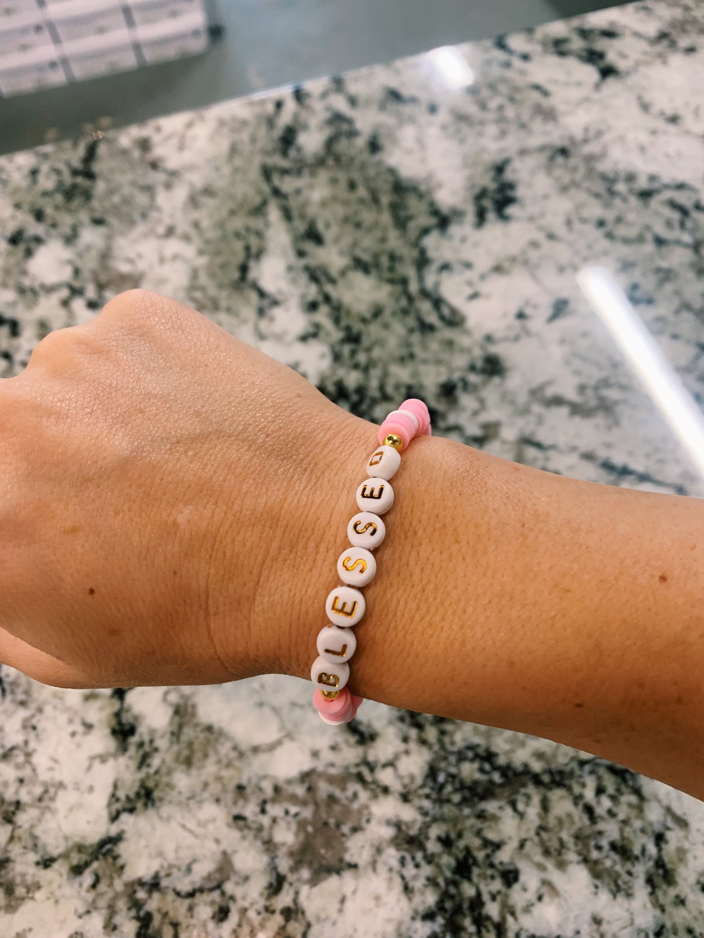 Blessed Bracelet