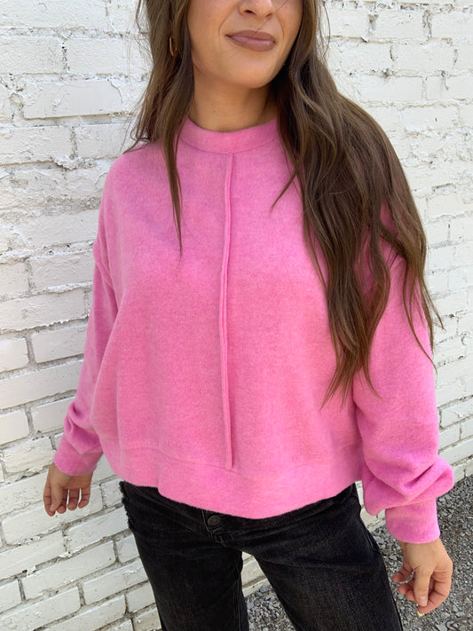 Lightweight Sweater