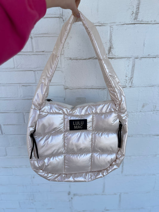 LULU MAC TOTE BAG