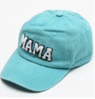 MAMA Hats