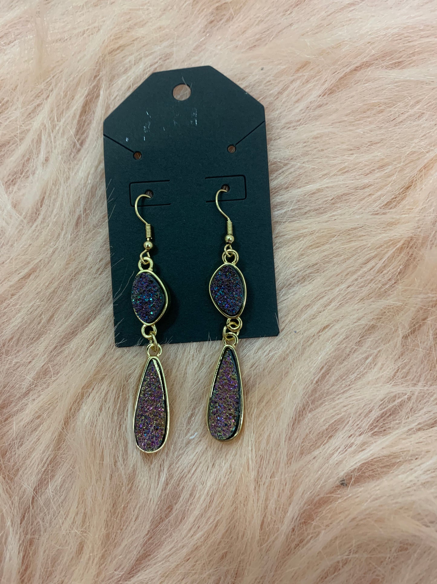 Dangle Earring