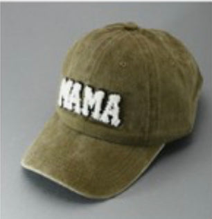 MAMA Hats