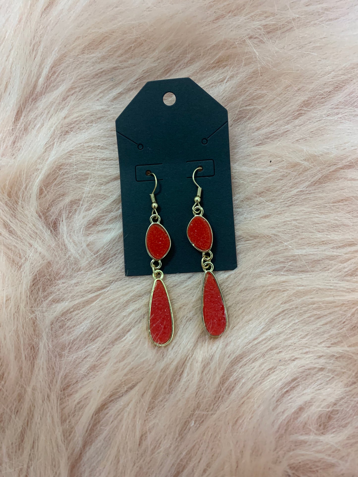 Dangle Earring