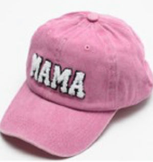 MAMA Hats