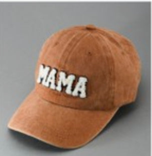 MAMA Hats